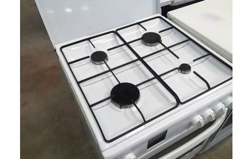 GAZINIERE BRANDT GAZ DE VILLE