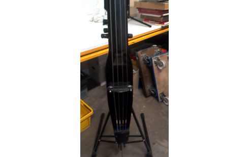 CONTREBASSE STAGG ELECTRIQUE