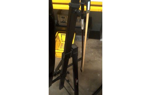 CONTREBASSE STAGG ELECTRIQUE