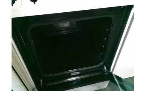 CUISINIERE ELECTRIQUE OCEANIC VITROCERAMIQUE