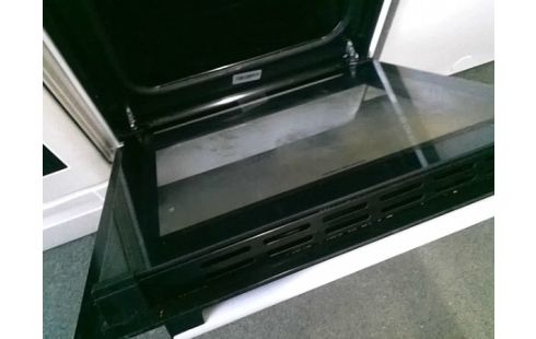 CUISINIERE ELECTRIQUE OCEANIC VITROCERAMIQUE