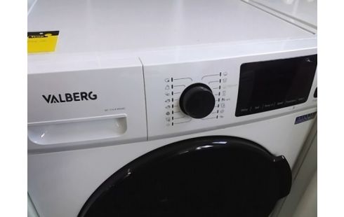 MACHINE A LAVER HUBLOT VALBERG 7KG 1400TR/MIN