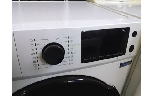 MACHINE A LAVER HUBLOT VALBERG 7KG 1400TR/MIN