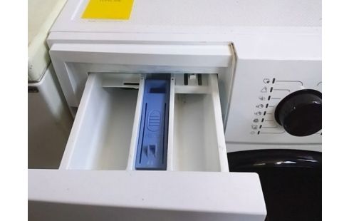 MACHINE A LAVER HUBLOT VALBERG 7KG 1400TR/MIN