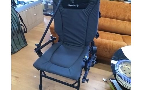 FAUTEUIL DE PECHE CAPERLAN