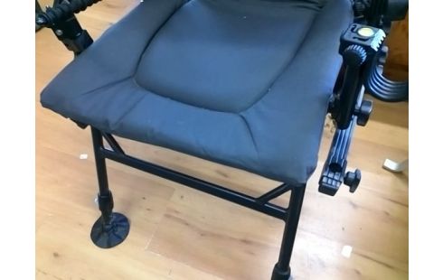 FAUTEUIL DE PECHE CAPERLAN