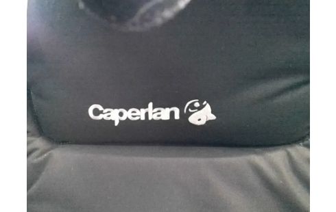 FAUTEUIL DE PECHE CAPERLAN