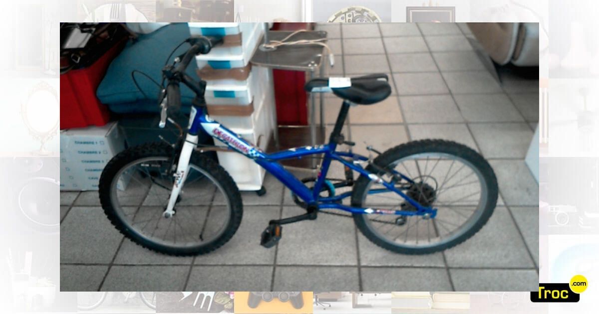 Bicycle Coup De Pouce VÃ©lo Decathlon Bicyclette Coup De Pouce