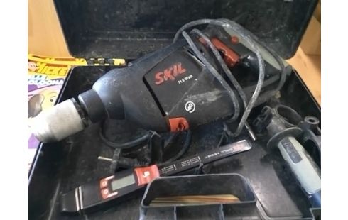 PERCEUSE A PERCUSSION SKIL 710W