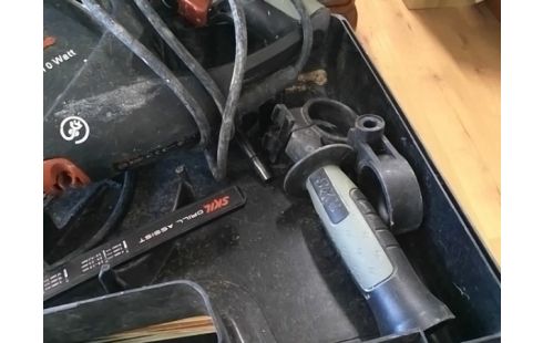 PERCEUSE A PERCUSSION SKIL 710W