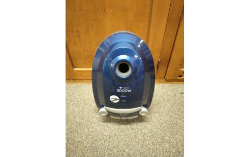 ASPIRATEUR HOME 2000 WATTS