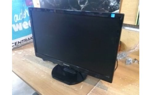 TELEVISEUR PHILIPS EN L'ETAT