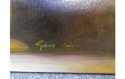 PEINTURE ROBERET COT