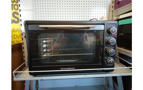 MINI FOUR WHYTE&BROWN