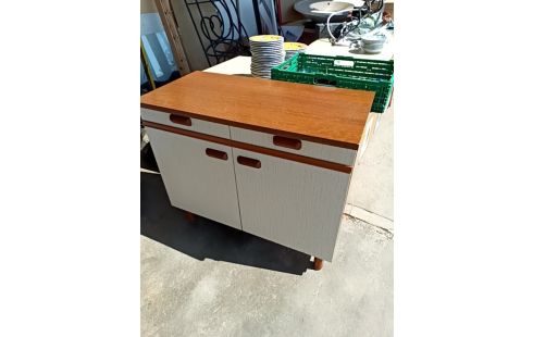 BUFFET BAS VINTAGE