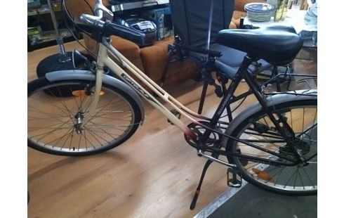 VELO DE VILLE OPTIMALP