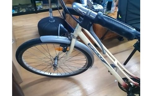 VELO DE VILLE OPTIMALP