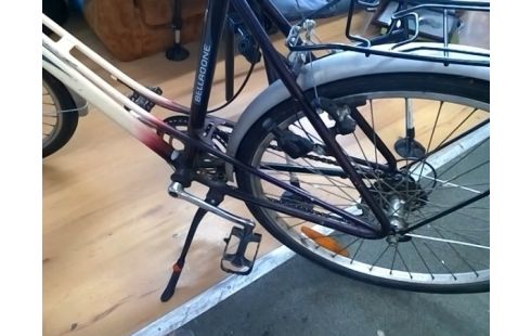 VELO DE VILLE OPTIMALP