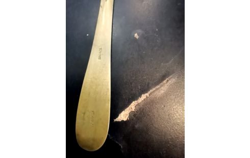 COUPE PAPIER MAX LE VERRIER