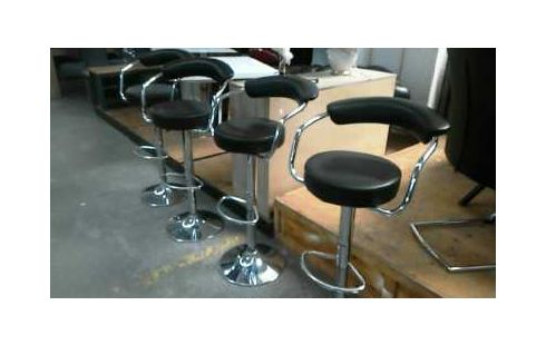 TABOURET DE BAR
