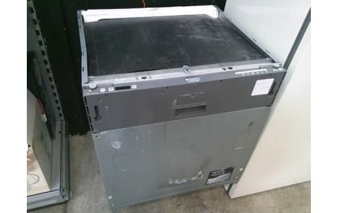 LAVE VAISSELLE ENCASTRABLE ARISTON