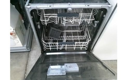 LAVE VAISSELLE ENCASTRABLE ARISTON