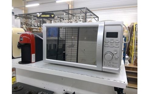 MICRO ONDES CONTINENTAL EDISON