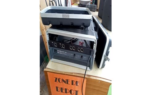 AMPLI Q SOUND QSA-1000+ACC