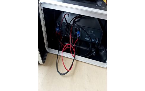 AMPLI Q SOUND QSA-1000+ACC