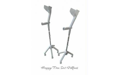 WANDERSTOCK DAS STÜCK