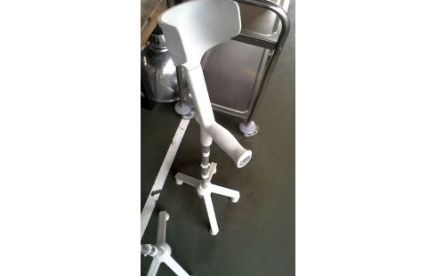 WANDERSTOCK DAS STÜCK