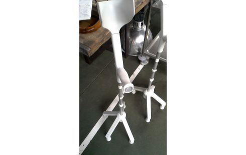 WANDERSTOCK DAS STÜCK