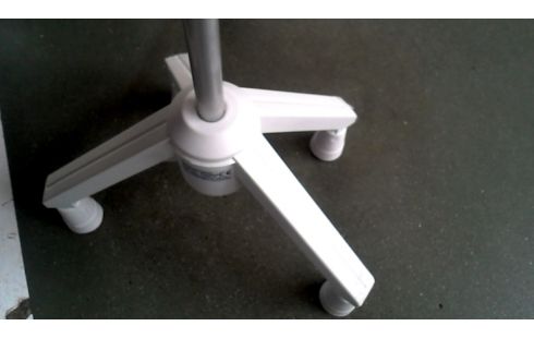 WANDERSTOCK DAS STÜCK