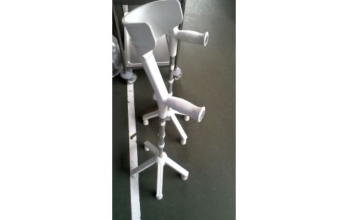 WANDERSTOCK DAS STÜCK