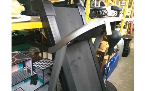 TAPIS DE SOL FITNESS DOMYOS T520A