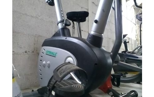 VELO D'APPARTEMENT STRIALE