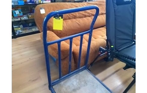 CHARIOT DE MANUTENTION