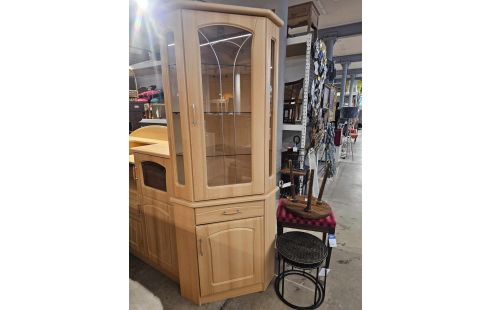 ENCOIGNURE 2 CORPS MODERNE