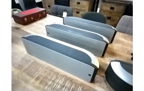 ENCEINTE FOCAL SIB XL LES 5