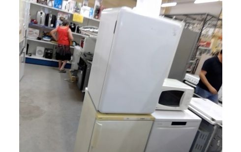 FRIGO COMBINE ARTHUR MARTIN