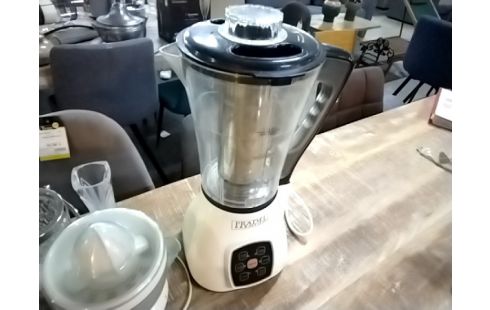 MIXER PRADEL PRENIUM