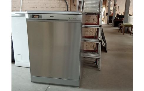 LAVE VAISSELLE BEKO CHROME
