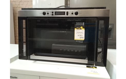 MICRO ONDES IKEA ENCASTRABLE