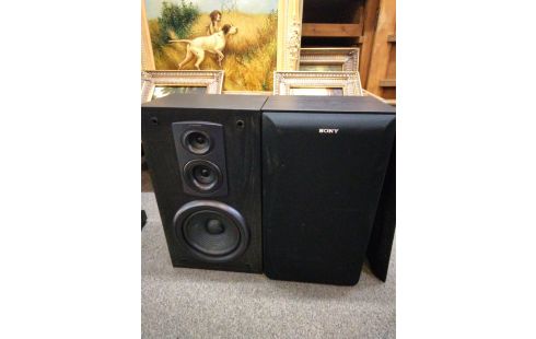 ENCEINTE SONY SS-A590