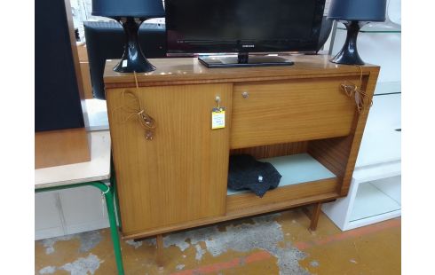 MEUBLE BAR VINTAGE STYLE