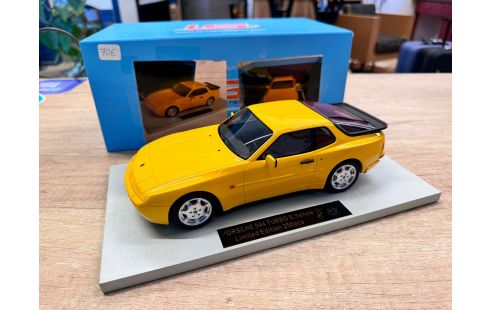 MODELES REDUITS PORSCHE 944 TURBO S