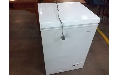 CONGELATEUR COFFRE PM