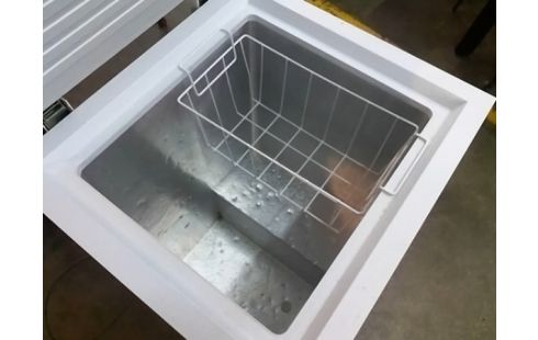 CONGELATEUR COFFRE PM