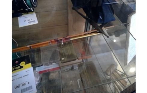 CANNE A PECHE BAMBOU