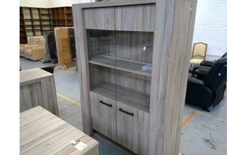 SALLE A MANGER MODERNE 3 ELEMENTS